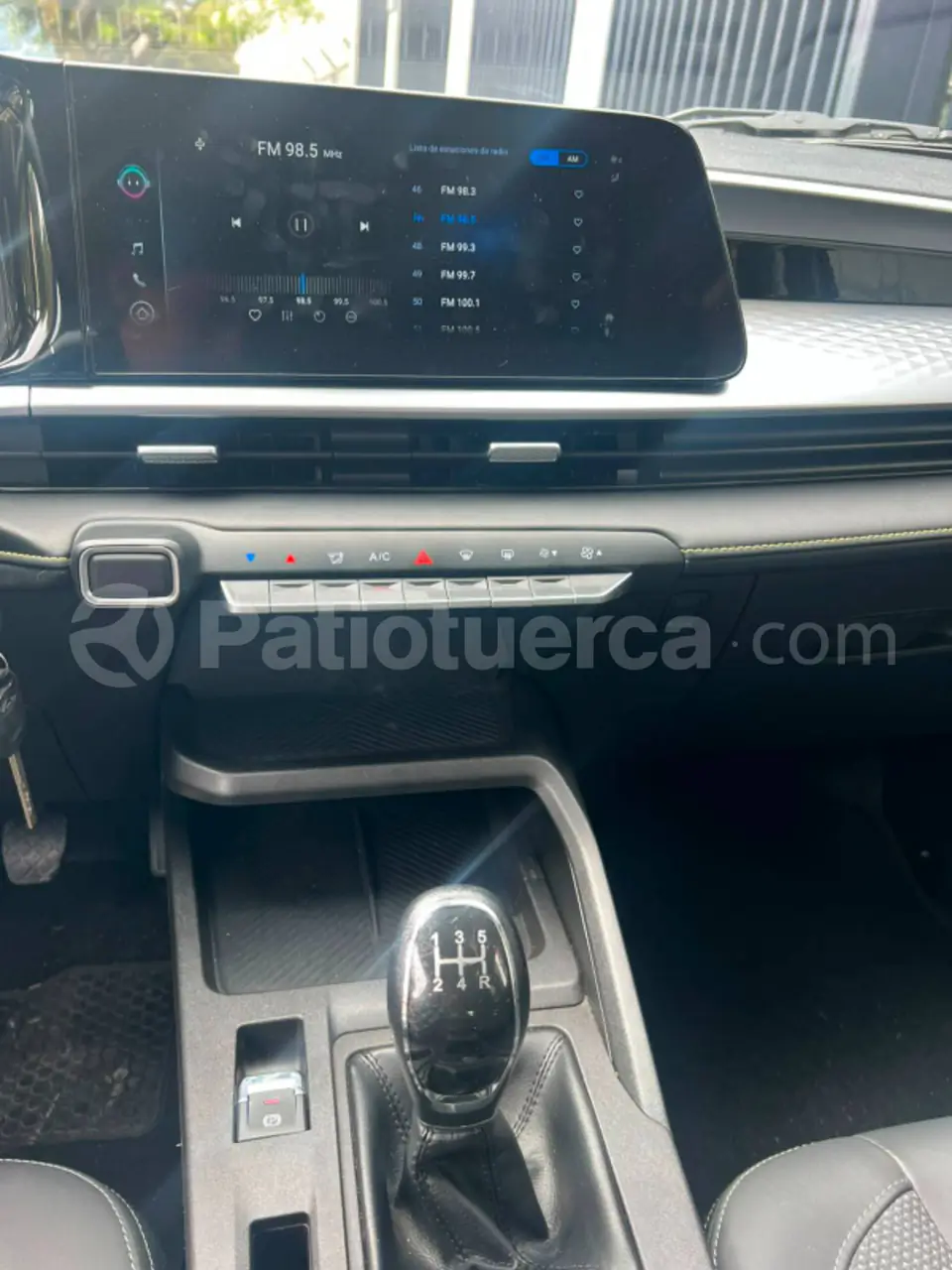 Foto 14 de Chery TIGGO 2 PRO