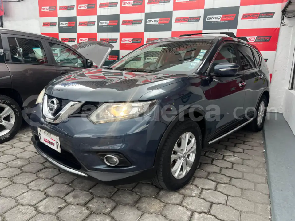 Foto 1 de Nissan XTRAIL SENSE