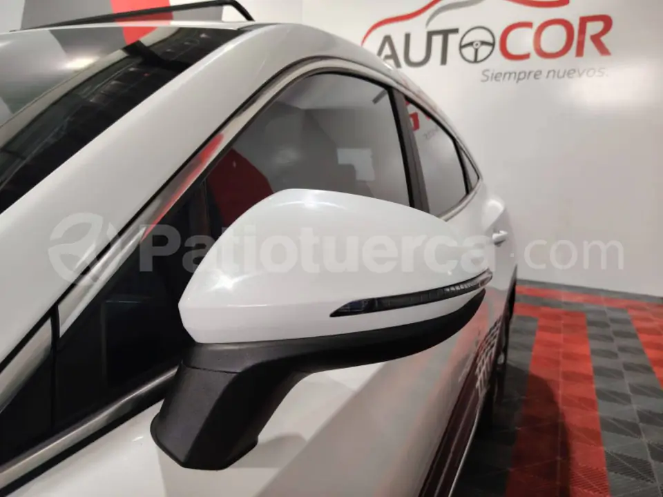 Foto 4 de DongFeng AX7
