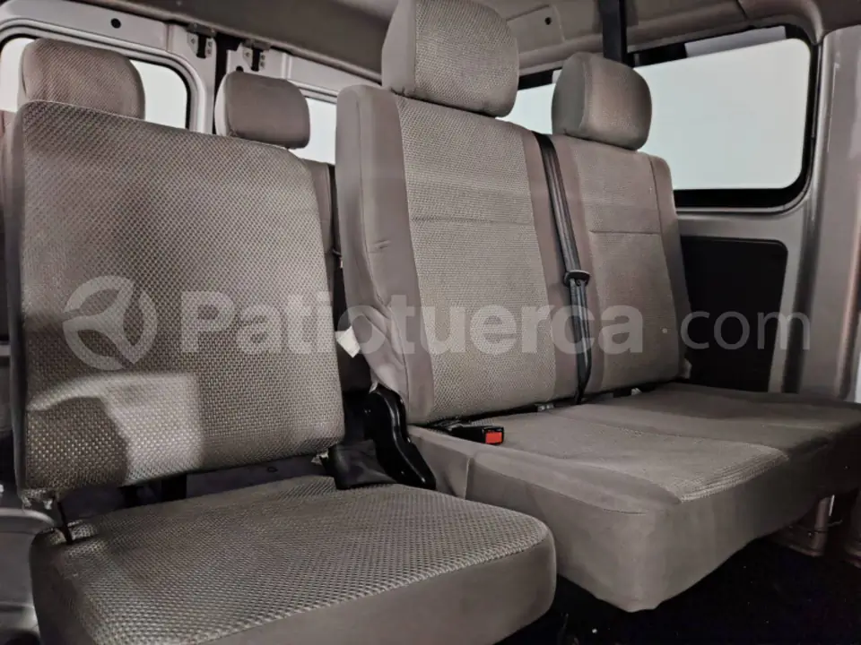 Foto 15 de DongFeng MINIVAN