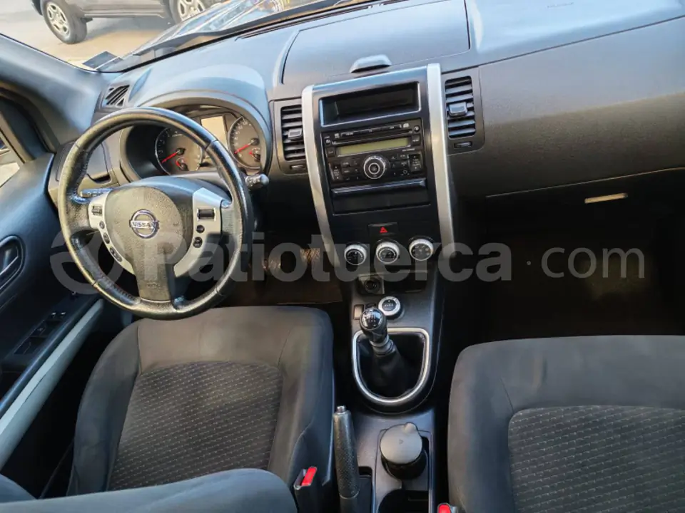 Foto 5 de Nissan X-Trail Xtreme
