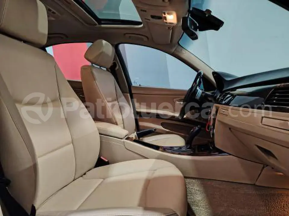 Foto 8 de BMW 325i