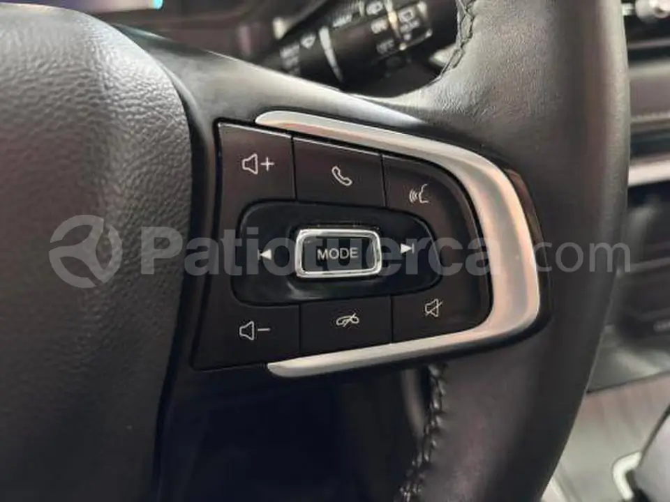 Foto 12 de Chery Tiggo 4 Pro Luxury