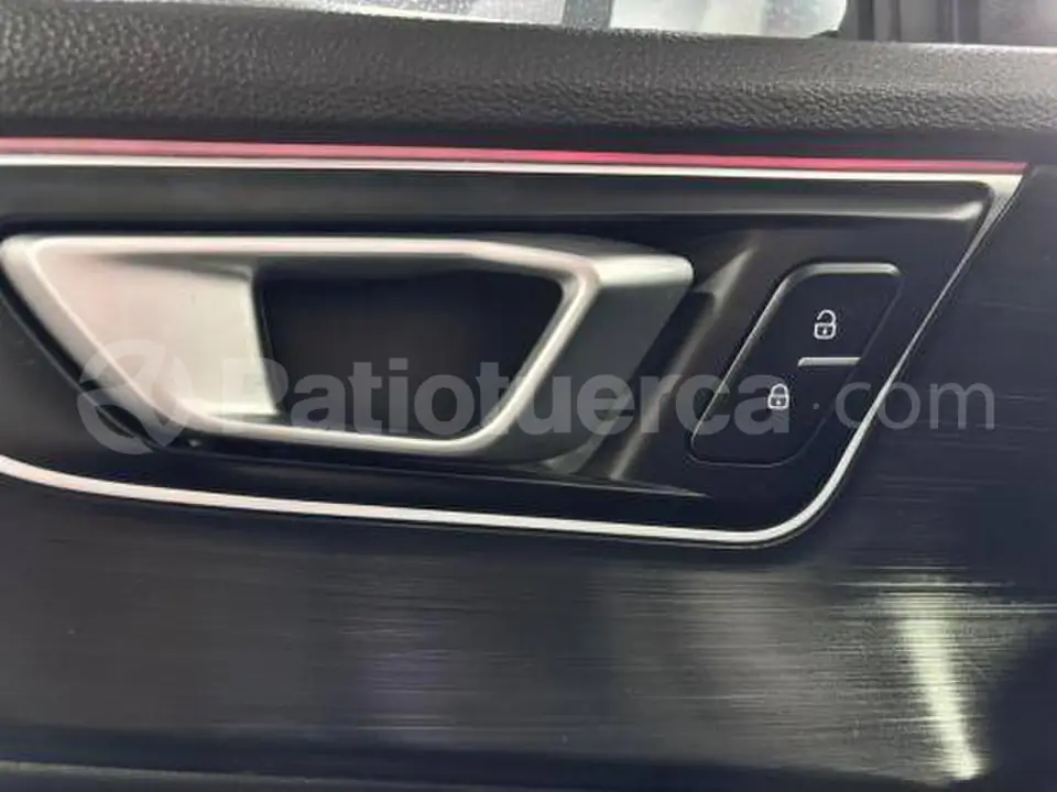 Foto 13 de Chery Tiggo 4 Pro Luxury