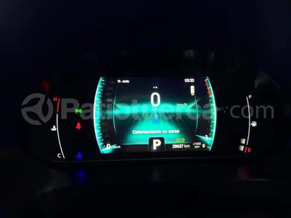 Foto 19 de Chery Tiggo 4 Pro Luxury