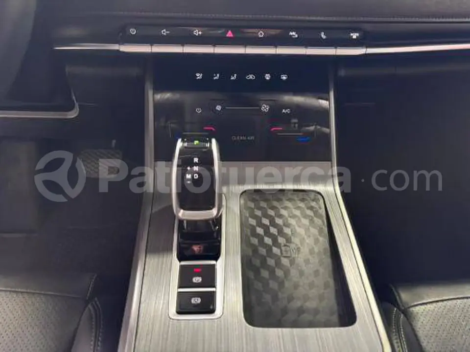 Foto 23 de Chery Tiggo 4 Pro Luxury