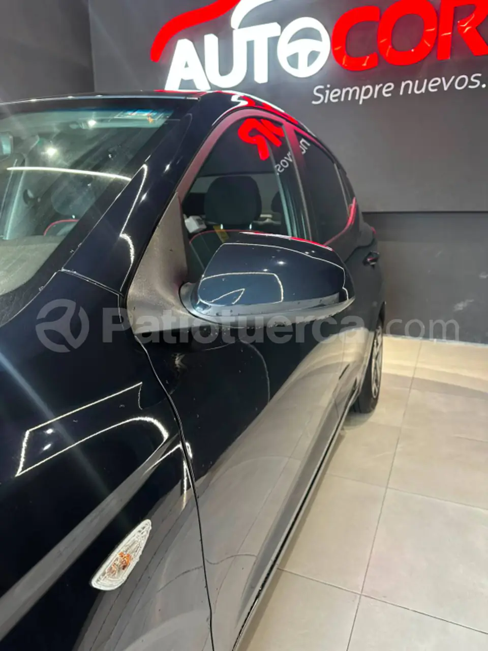 Foto 4 de Hyundai GRAN I10