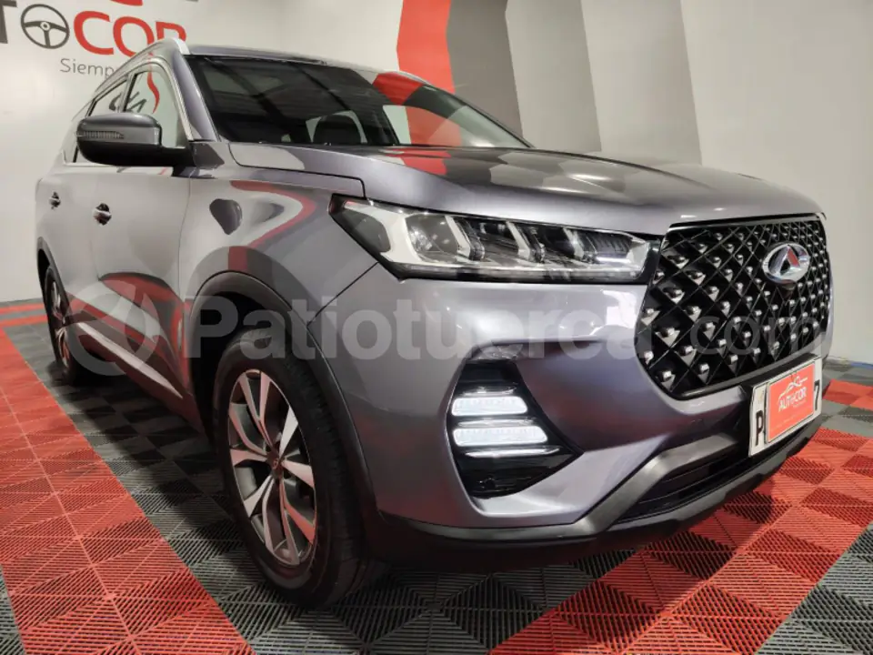 Foto 3 de Chery TIGGO 7 PRO COMFORT