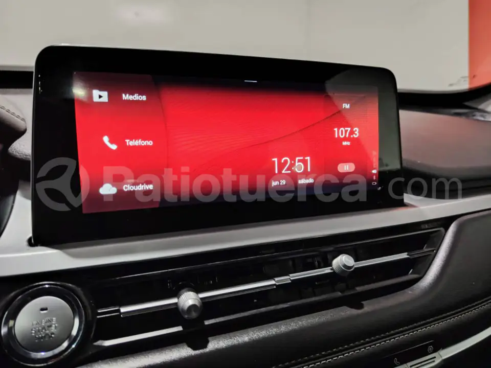 Foto 11 de Chery TIGGO 7 PRO COMFORT