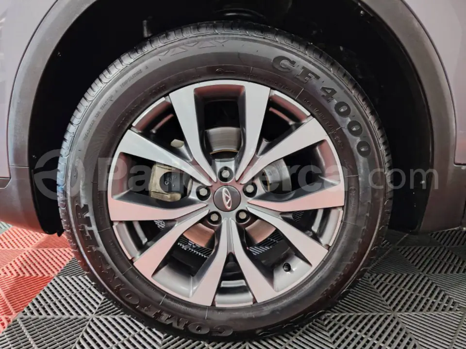 Foto 21 de Chery TIGGO 7 PRO COMFORT