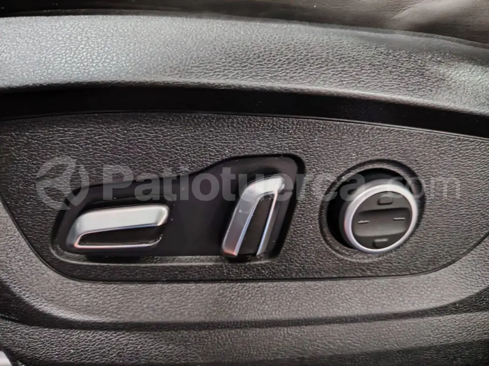 Foto 25 de Chery TIGGO 7 PRO COMFORT
