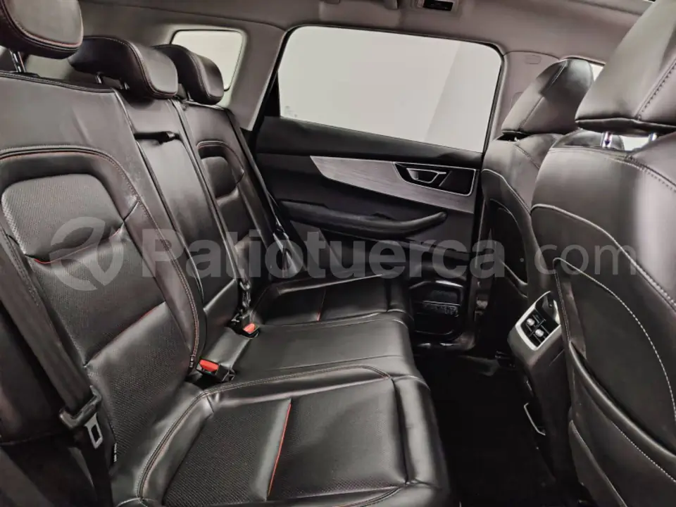 Foto 26 de Chery TIGGO 7 PRO COMFORT