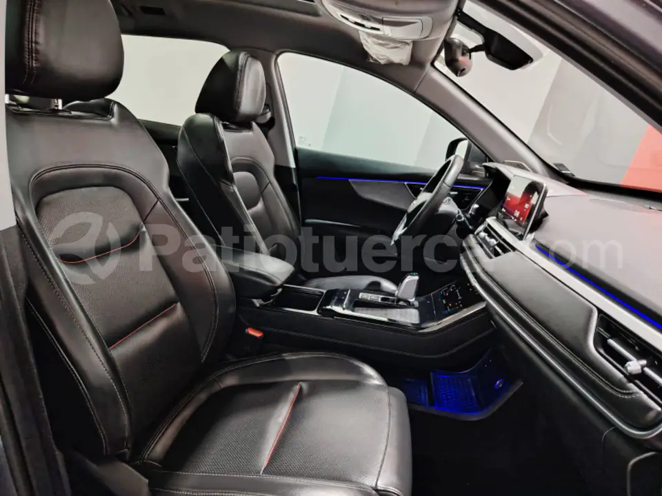 Foto 27 de Chery TIGGO 7 PRO COMFORT