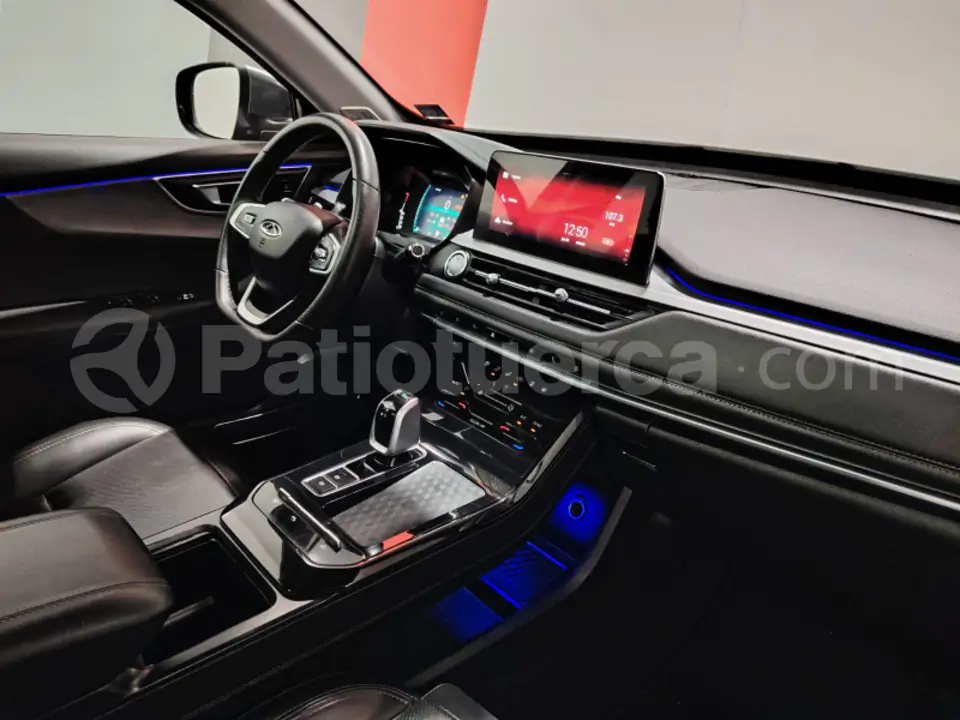 Foto 28 de Chery TIGGO 7 PRO COMFORT