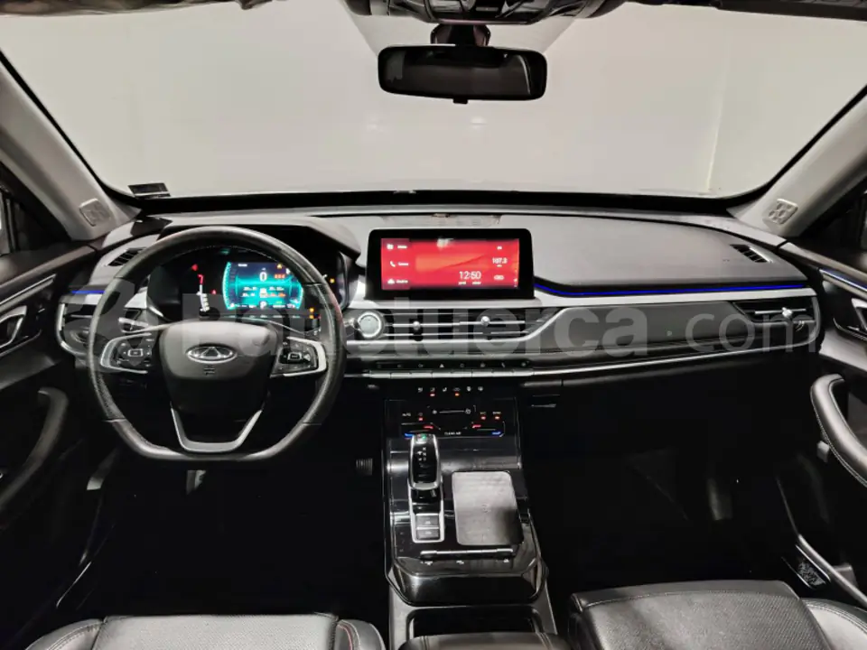 Foto 29 de Chery TIGGO 7 PRO COMFORT