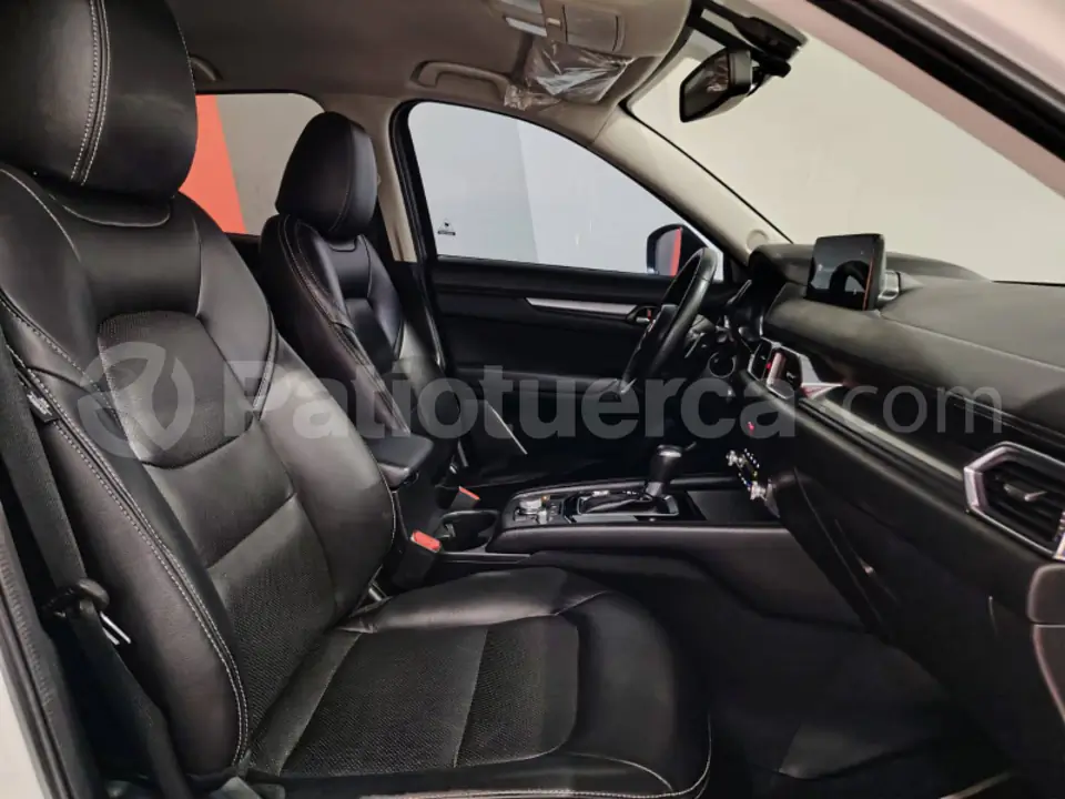 Foto 19 de Mazda CX5 CORE