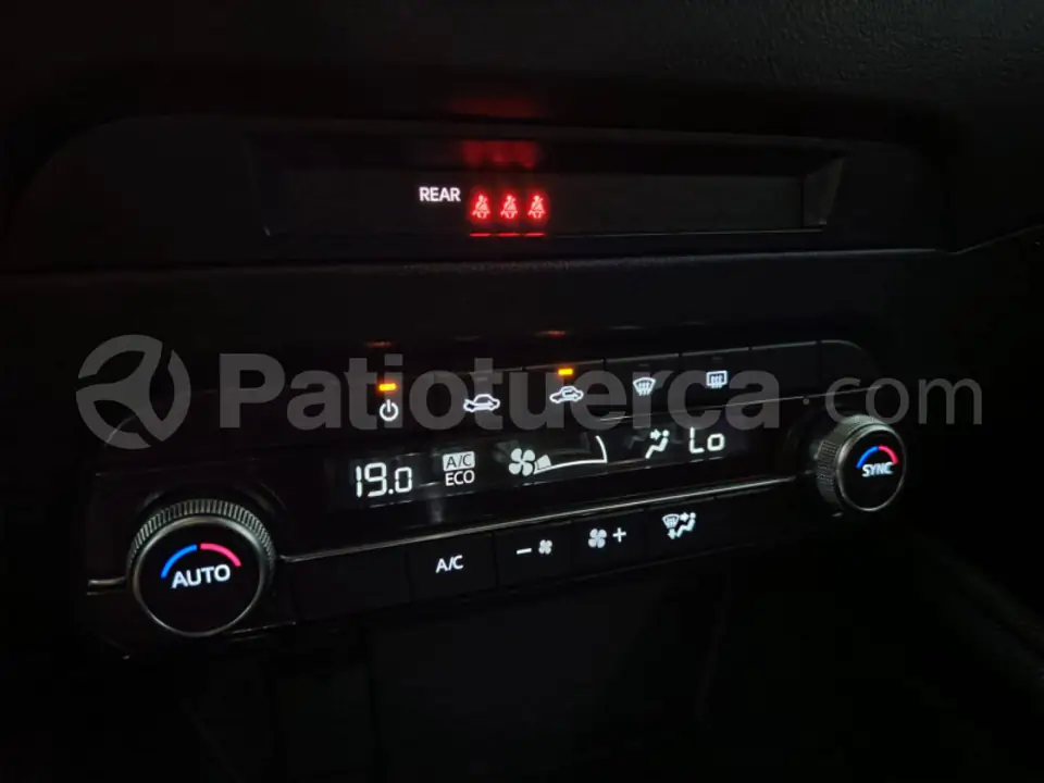 Foto 23 de Mazda CX5 CORE