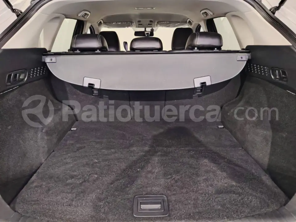 Foto 25 de Mazda CX5 CORE