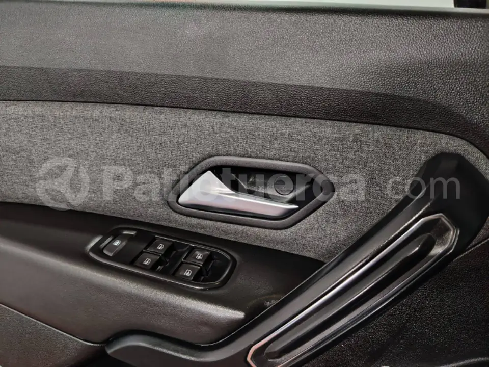 Foto 11 de Renault Duster 1.6