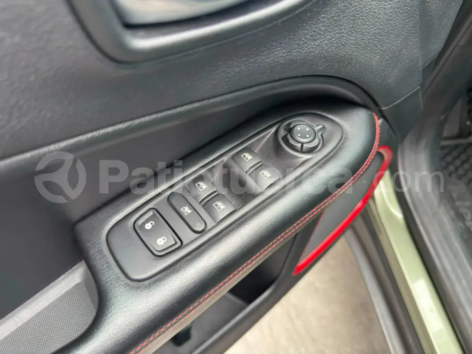 Foto 6 de Jeep Compass Trailhawk