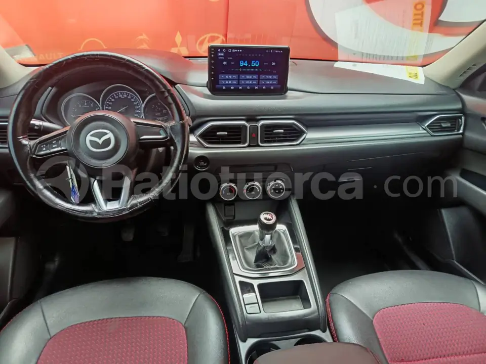 Foto 7 de Mazda CX-5