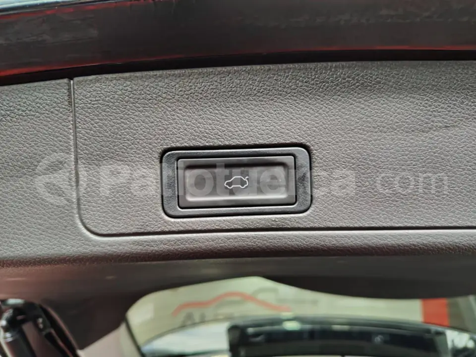 Foto 36 de Chery Tiggo 8 pro