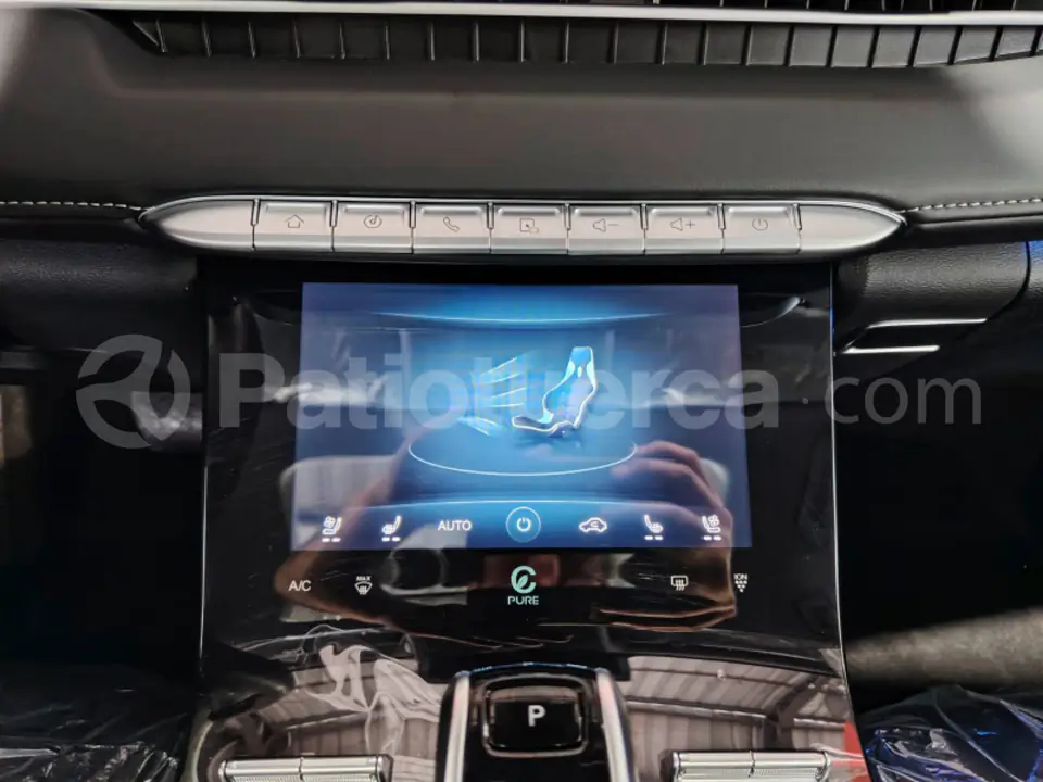 Foto 21 de Chery TIGGO 8 PRO HYBRIDO