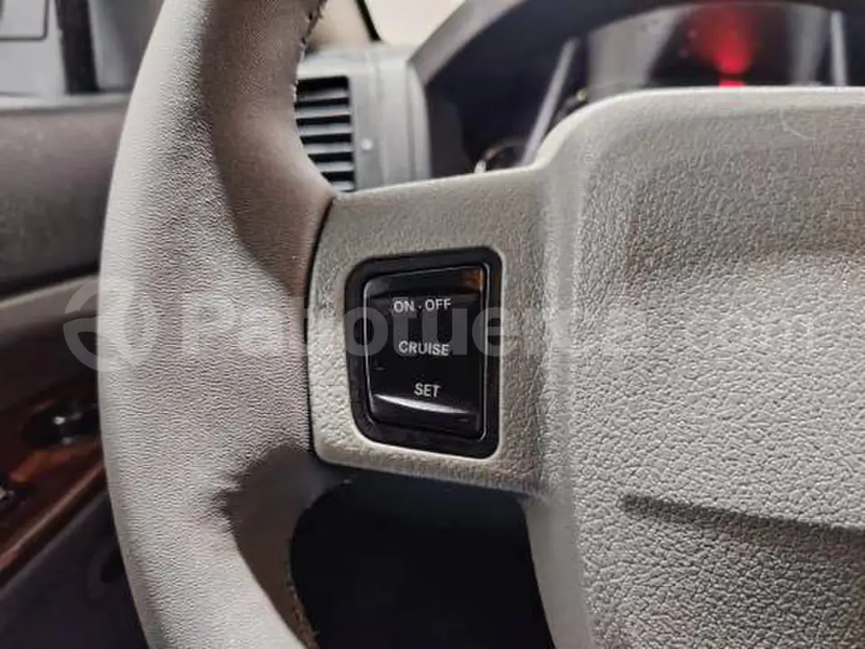 Foto 18 de Jeep Grand Cherokee Limited