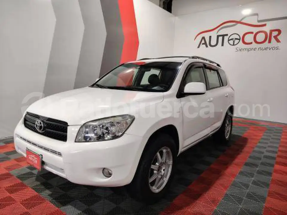 Foto 1 de Toyota RAV 4