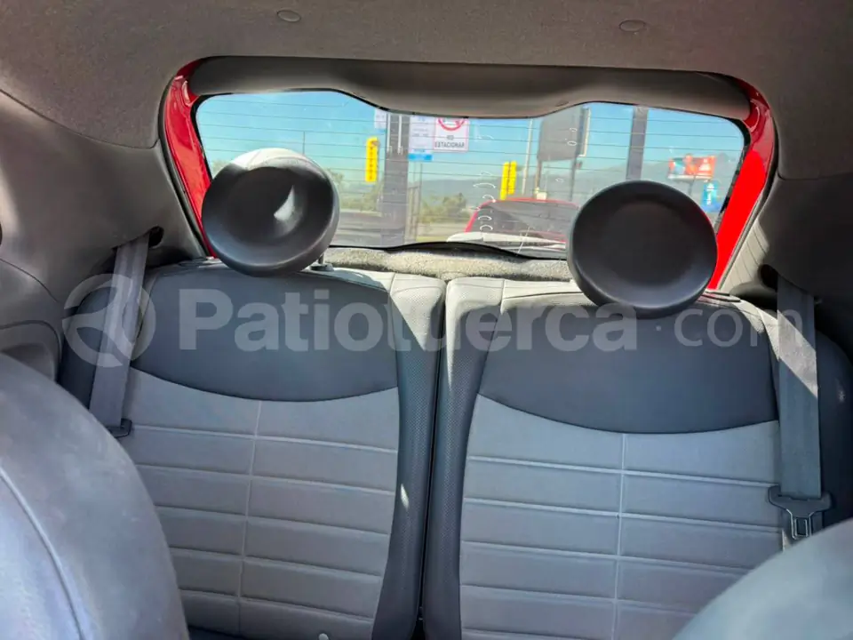 Foto 14 de Fiat 500 Sport
