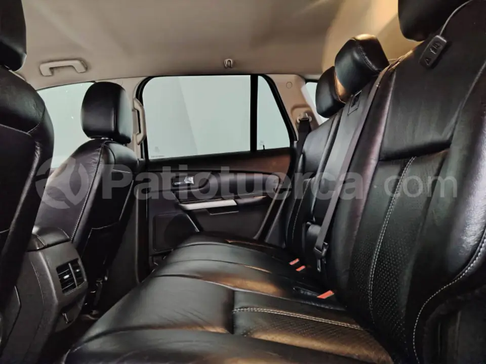 Foto 26 de Ford Edge