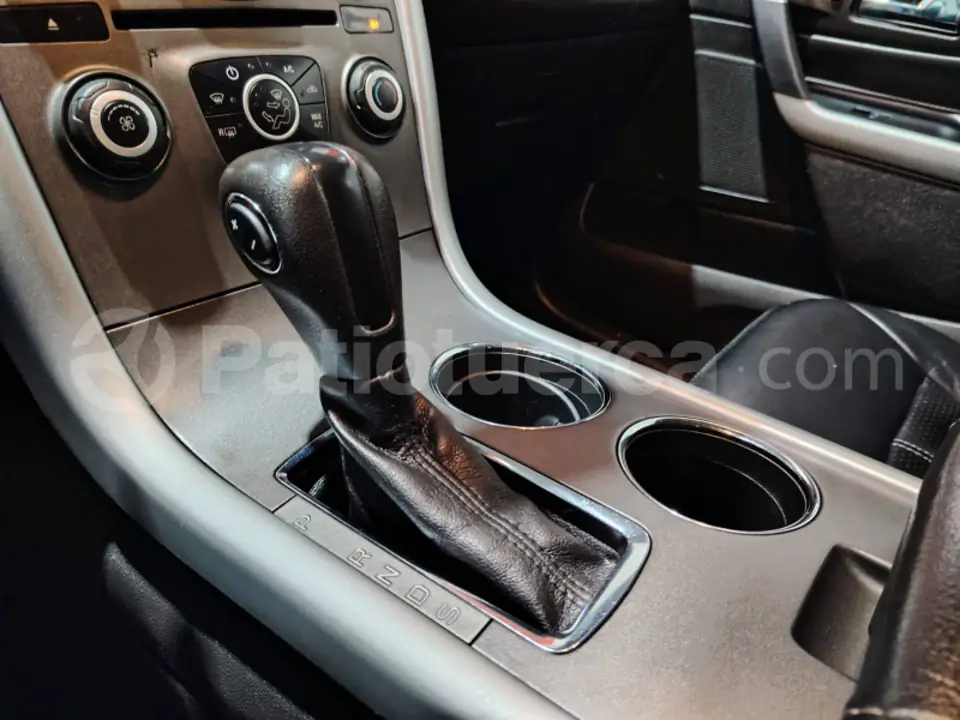 Foto 23 de Ford Edge SE