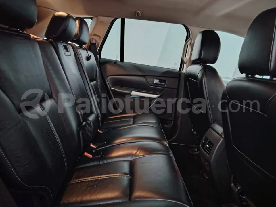 Foto 29 de Ford Edge SE