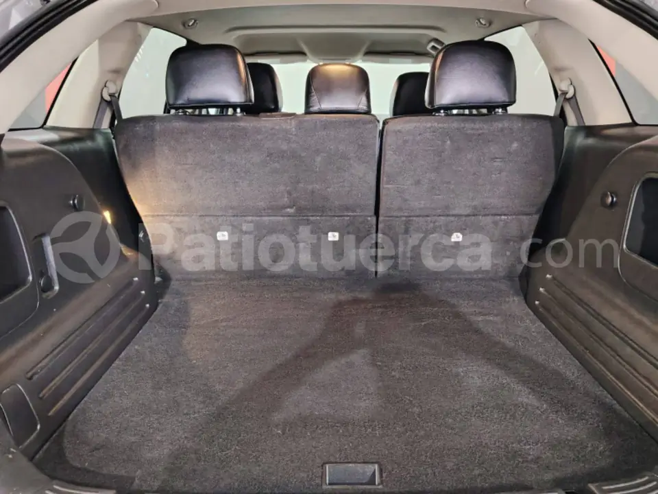 Foto 30 de Ford Edge SE