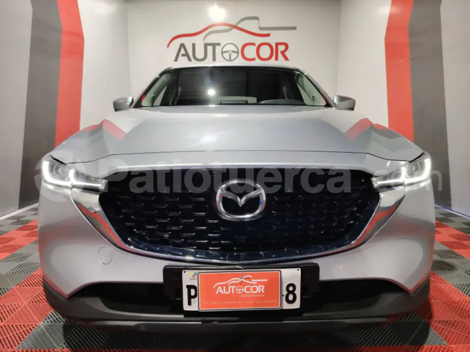 Foto 4 de Mazda CX5 CORE