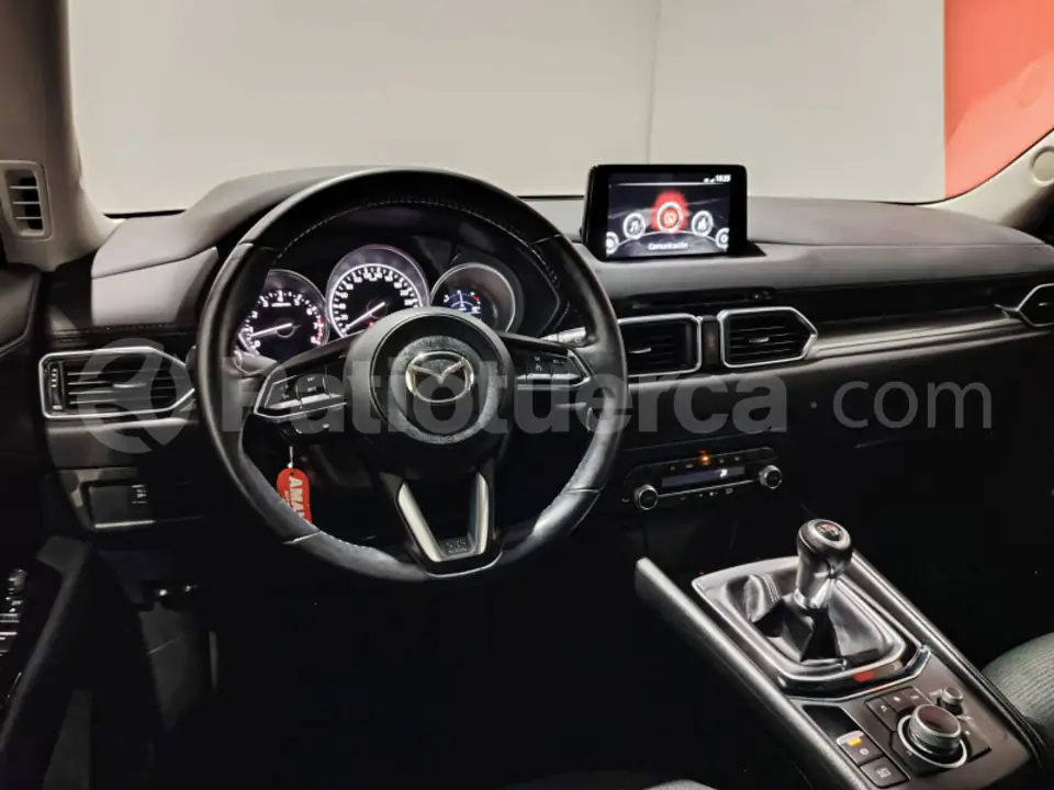 Foto 22 de Mazda CX5 CORE