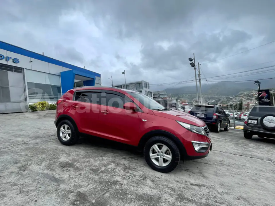 Foto 5 de Toyota Yaris