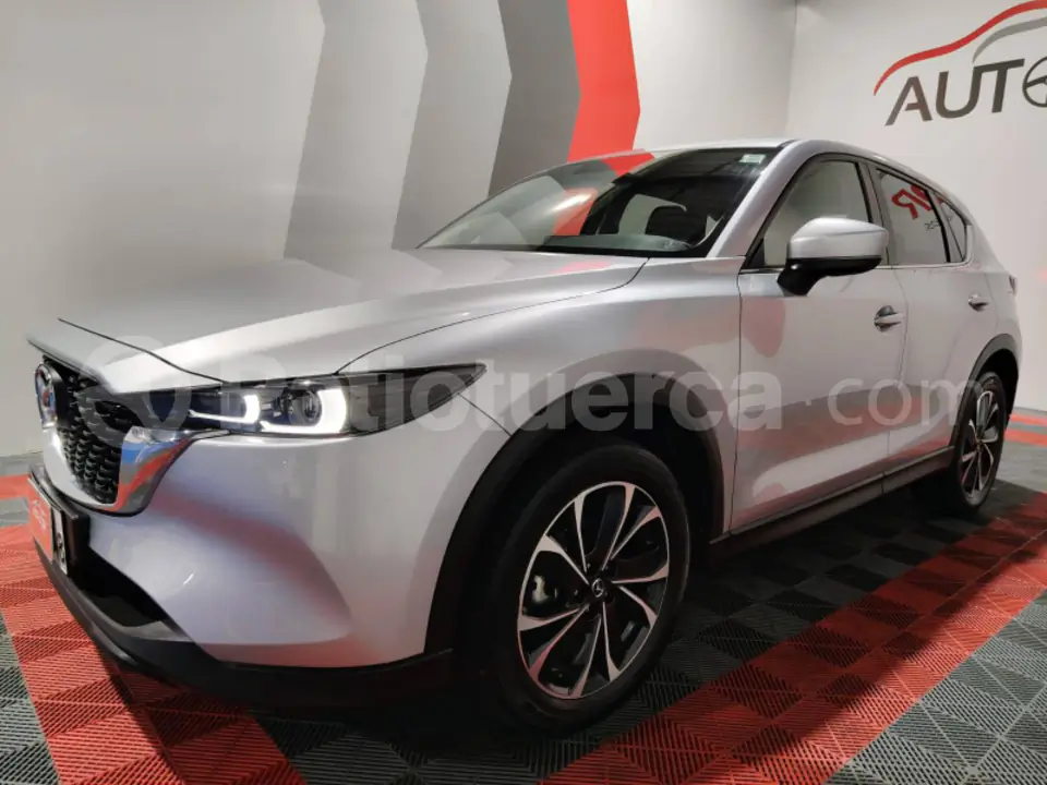 Foto 5 de Mazda CX5 GT