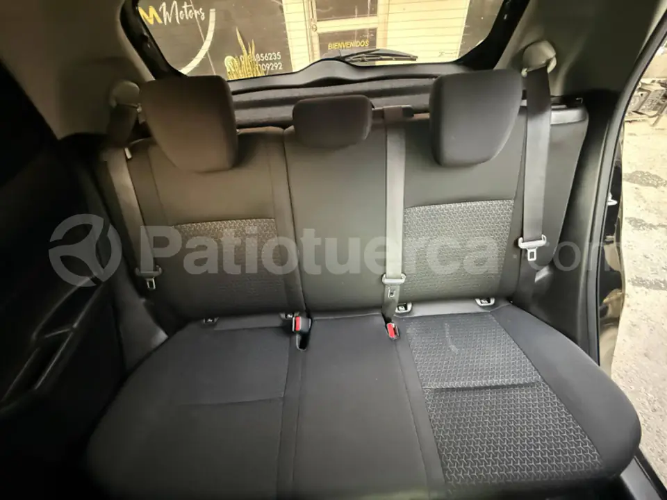 Foto 9 de Suzuki Swift ISG GLS