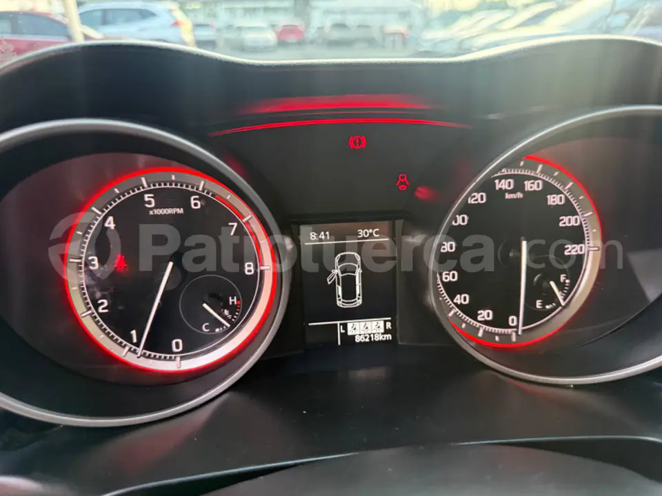 Foto 10 de Suzuki Swift ISG GLS