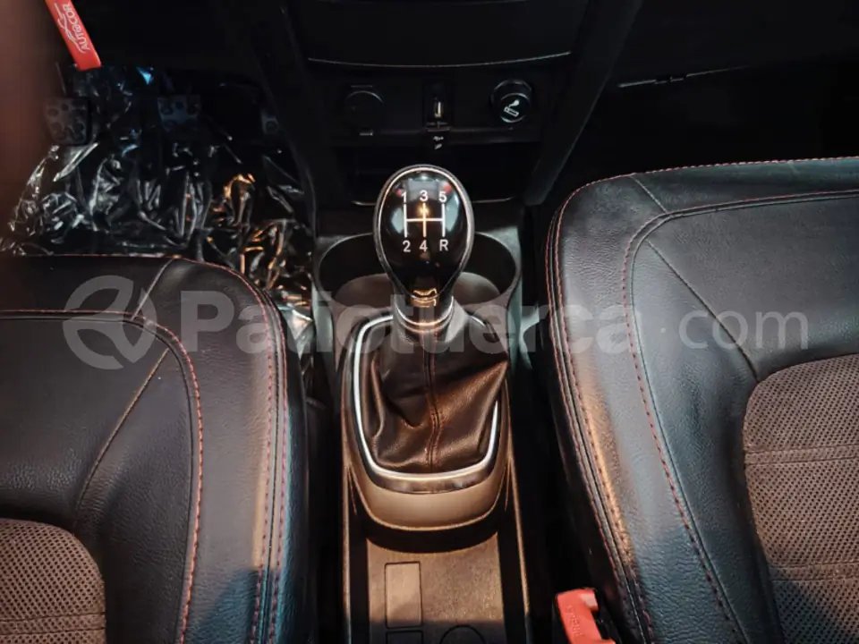 Foto 22 de Great Wall Haval M4