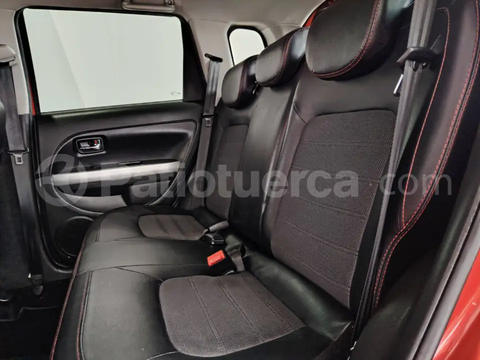 Foto 25 de Great Wall Haval M4