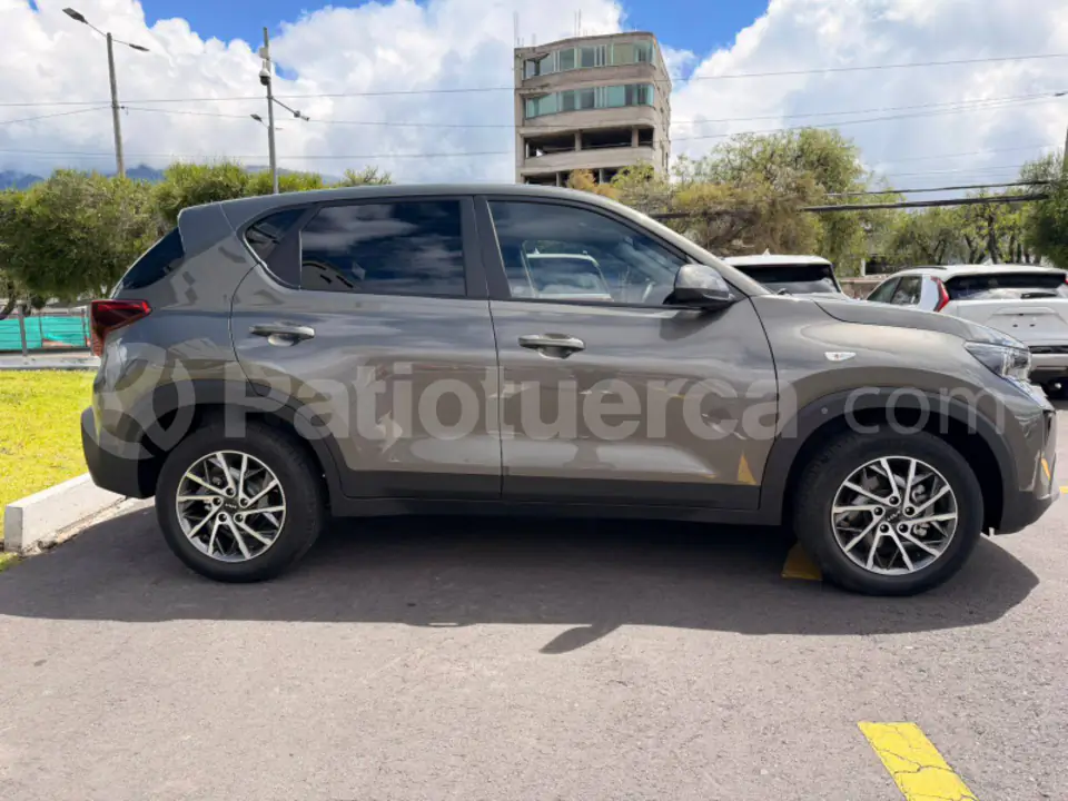 Foto 4 de Kia Sonet