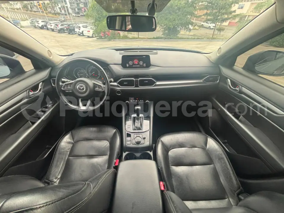Foto 11 de Mazda CX5 CORE