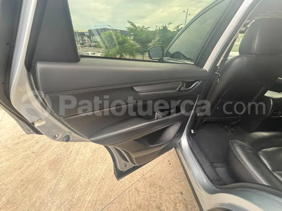 Foto 12 de Mazda CX5 CORE