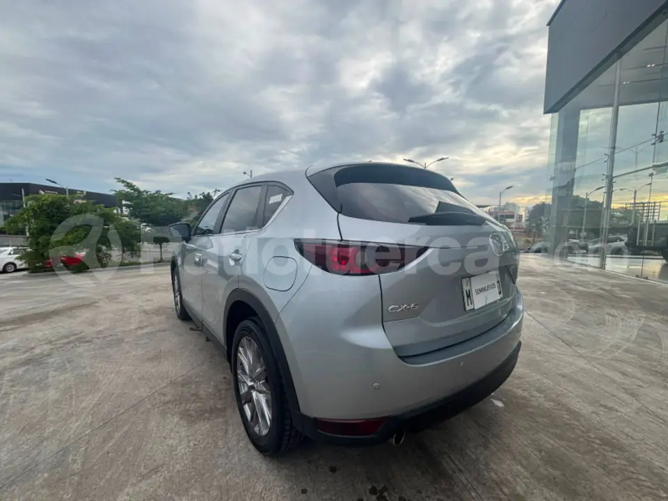 Foto 7 de Mazda CX5 CORE