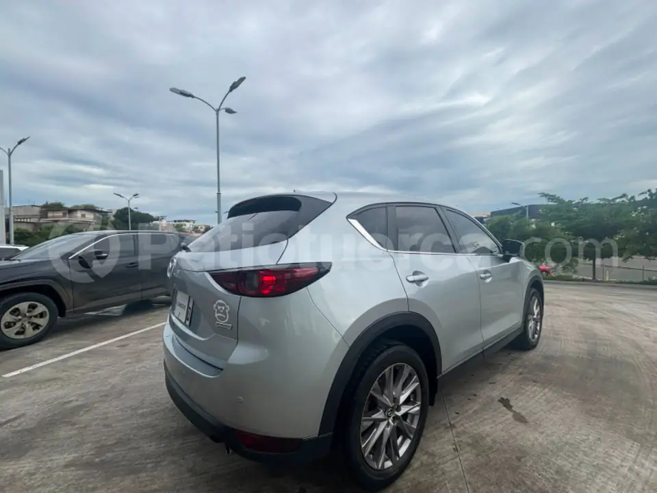 Foto 5 de Mazda CX5 CORE