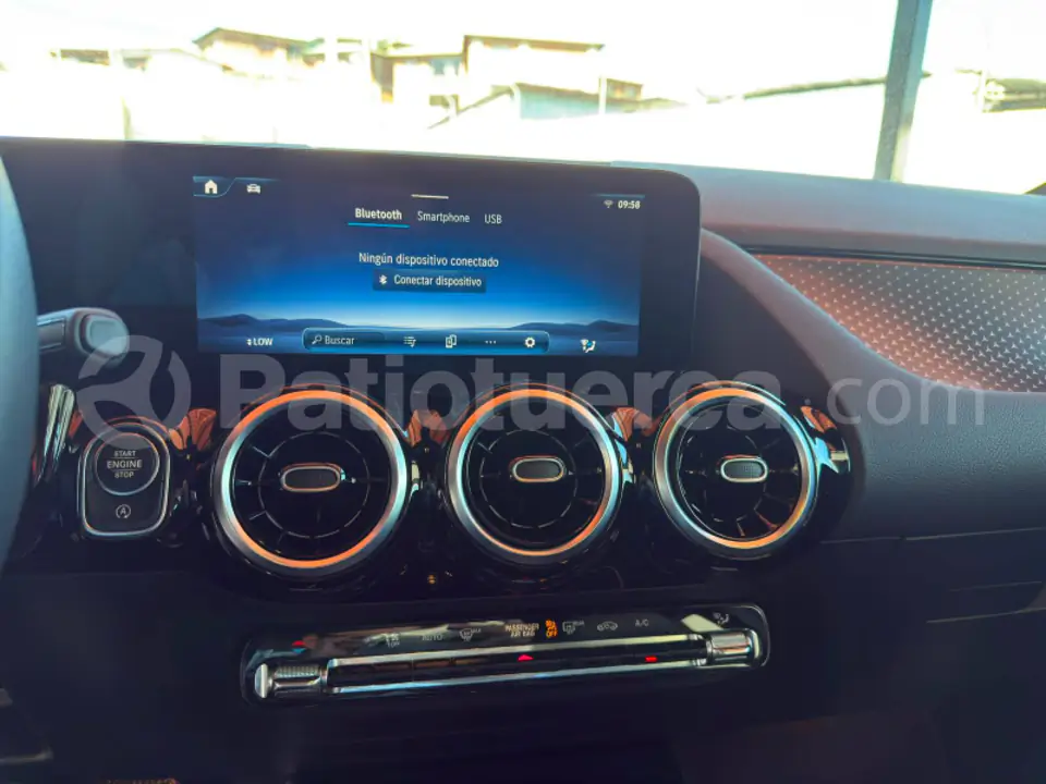 Foto 5 de Mercedes Benz GLA 250