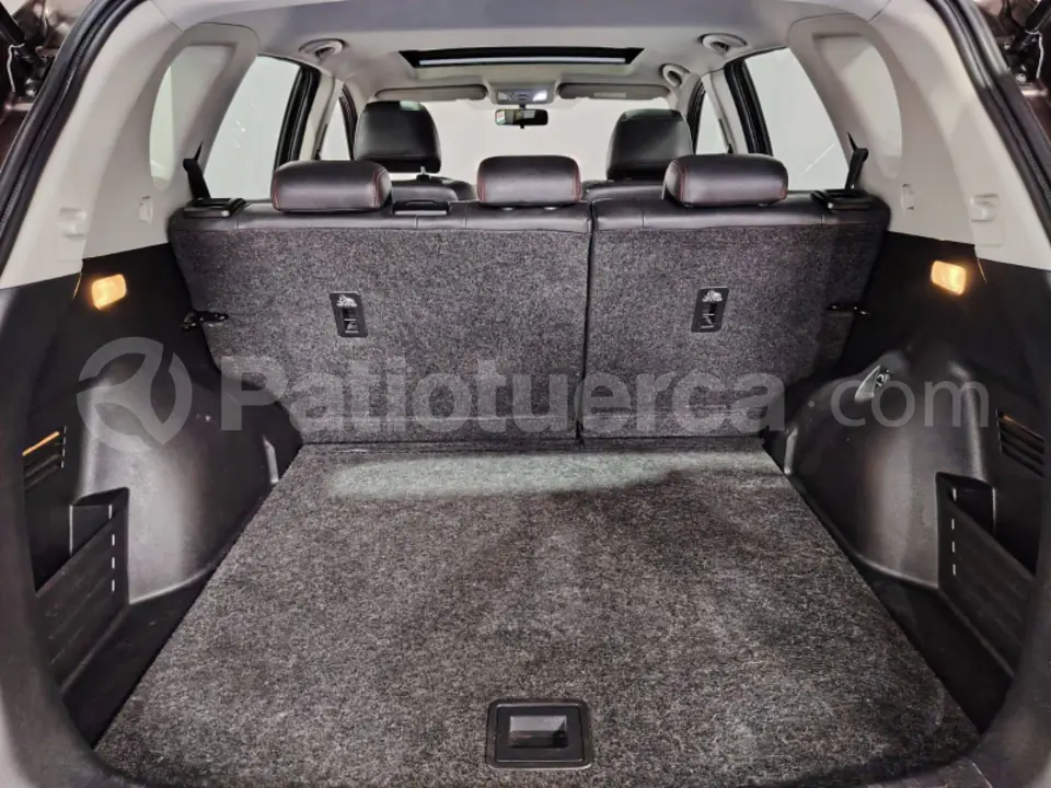 Foto 28 de DongFeng AX7