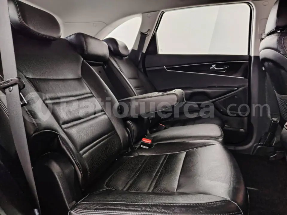 Foto 7 de Kia Sorento
